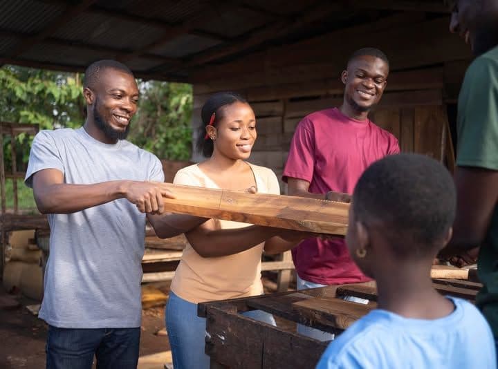 Economic Empowerment Programs