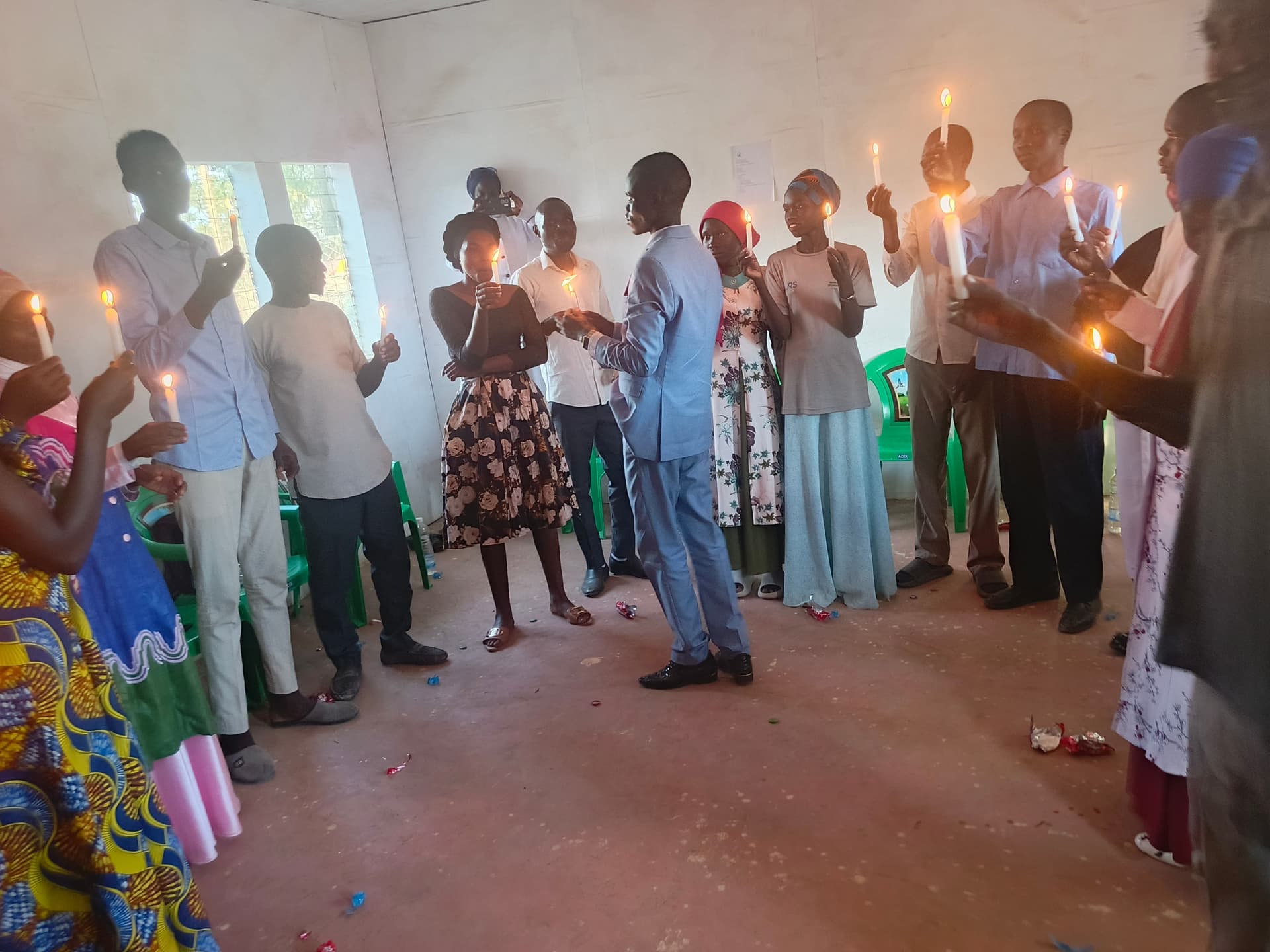 Peacebuilding Dialogues and Forums